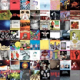 Dummy Album